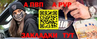 ALPHA PVP Гай