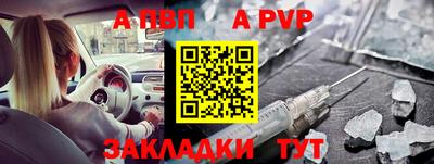 ALPHA PVP Гай